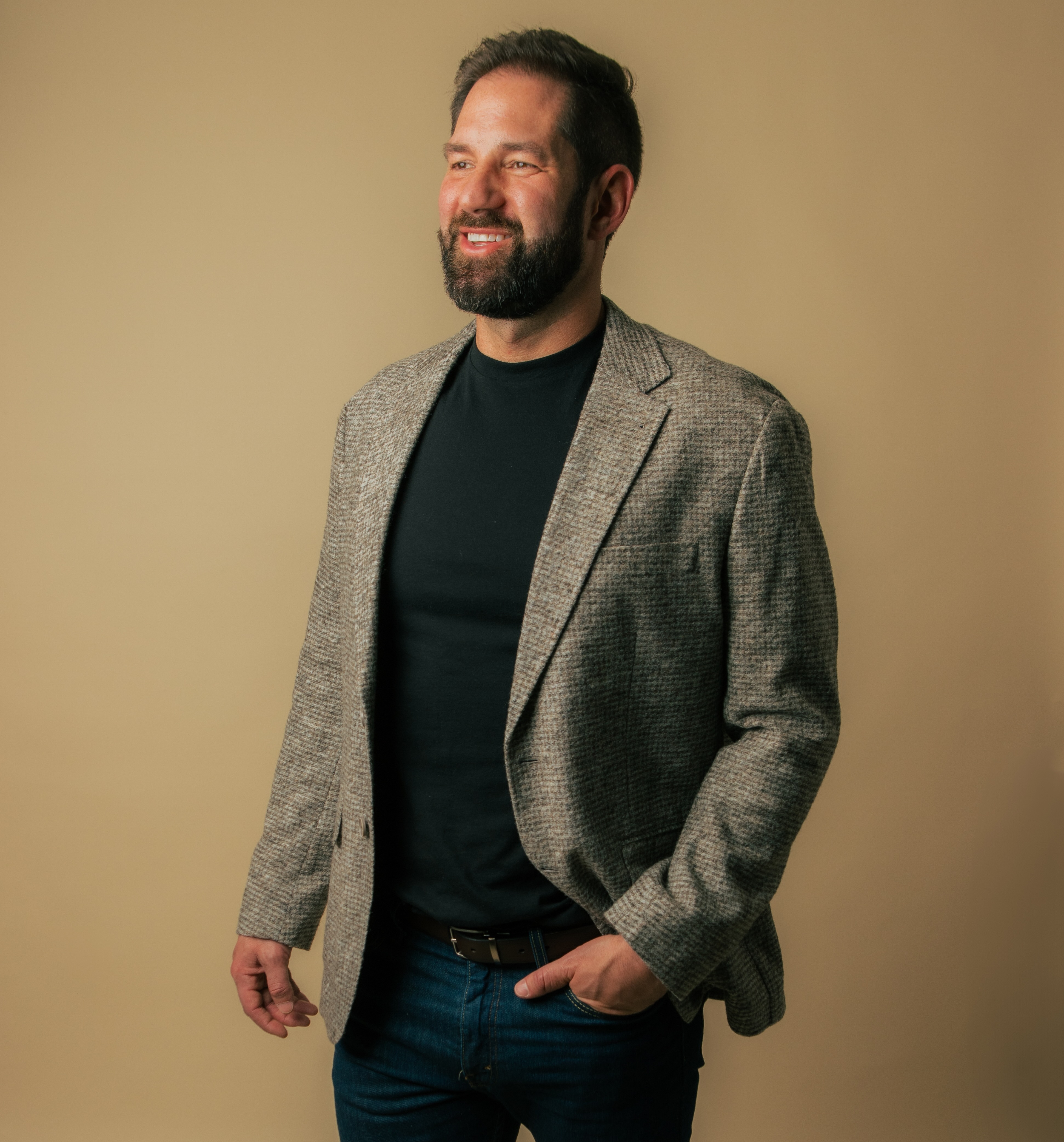 Jason Wheatley - Real Estate Advisor